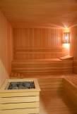 NOTION KESRE BEACH HOTEL Spa